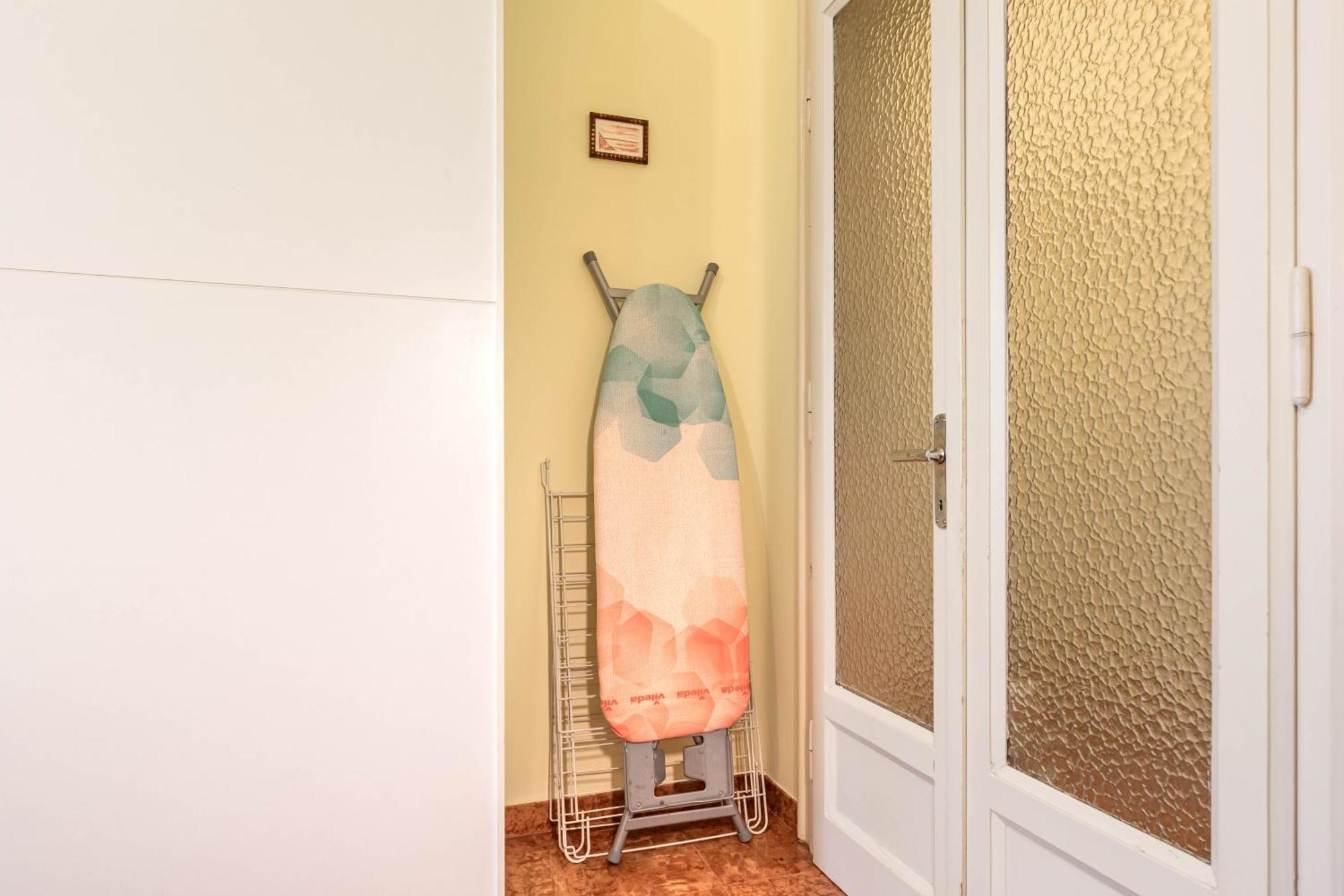 Piazza Isolo Central Apartment Verona Exterior photo
