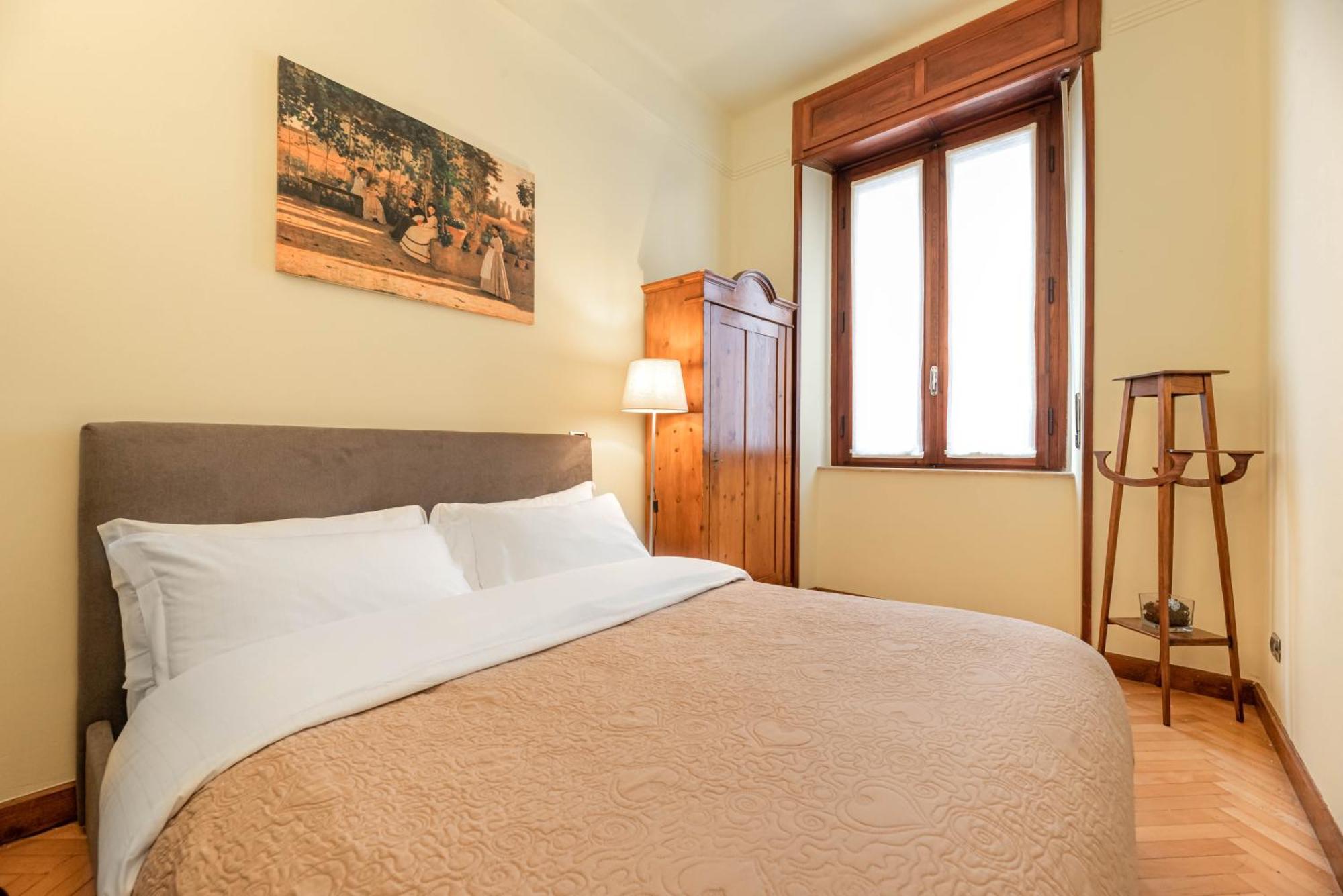 Piazza Isolo Central Apartment Verona Exterior photo