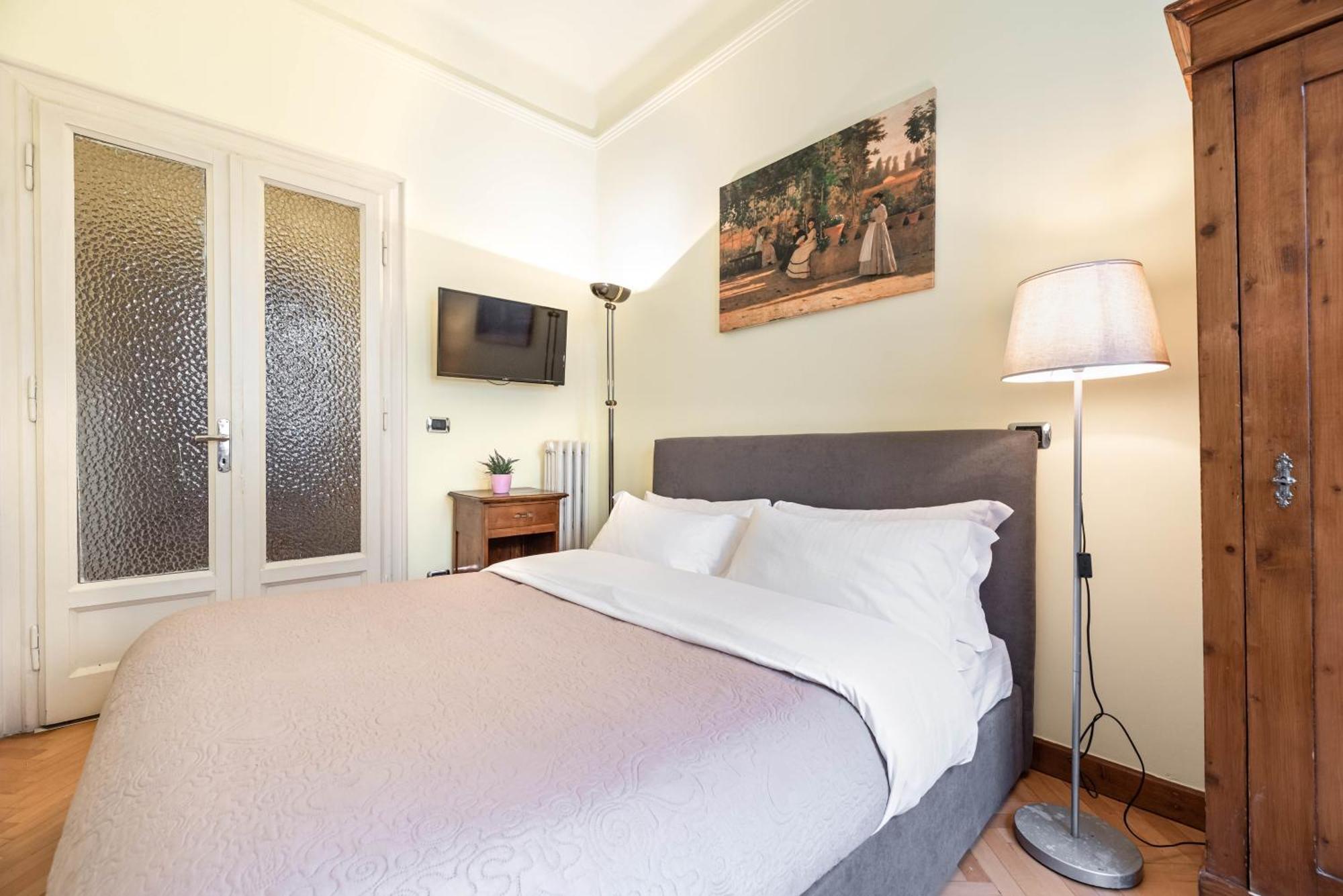 Piazza Isolo Central Apartment Verona Exterior photo