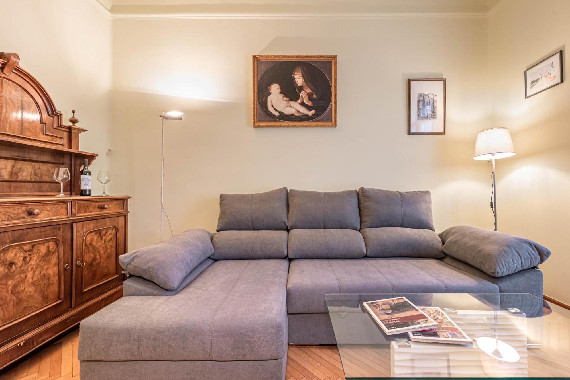 Piazza Isolo Central Apartment Verona Exterior photo