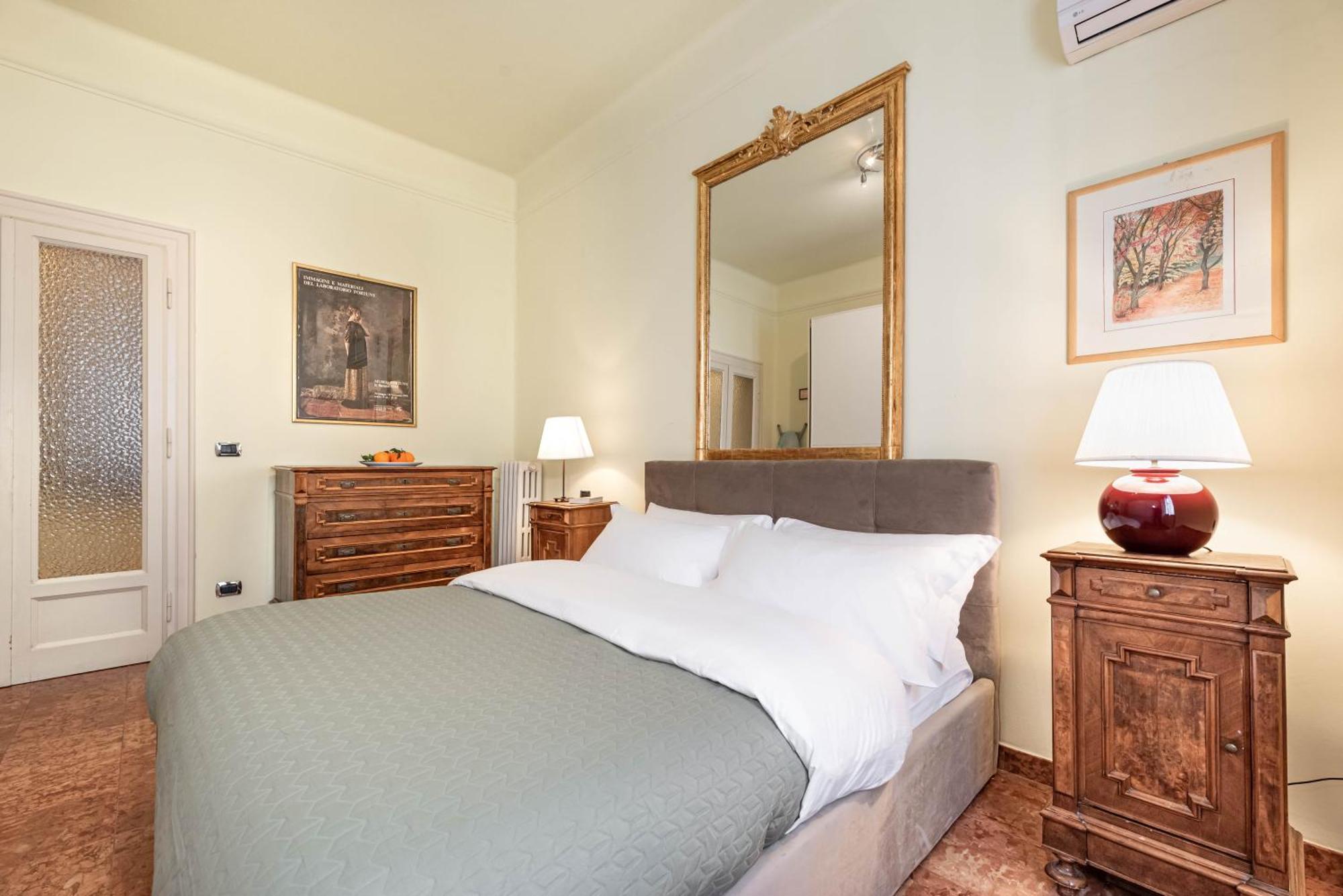 Piazza Isolo Central Apartment Verona Exterior photo