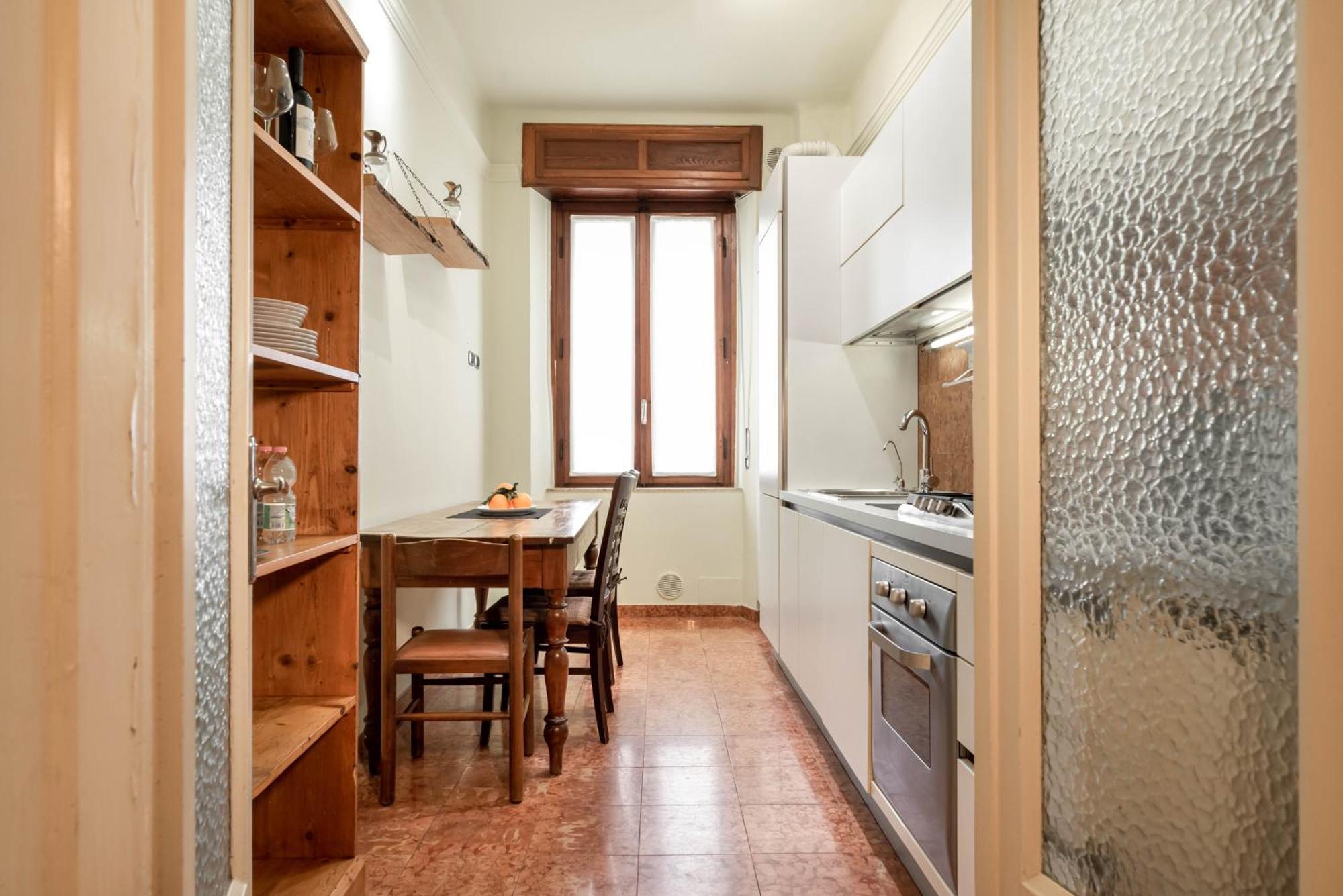 Piazza Isolo Central Apartment Verona Exterior photo
