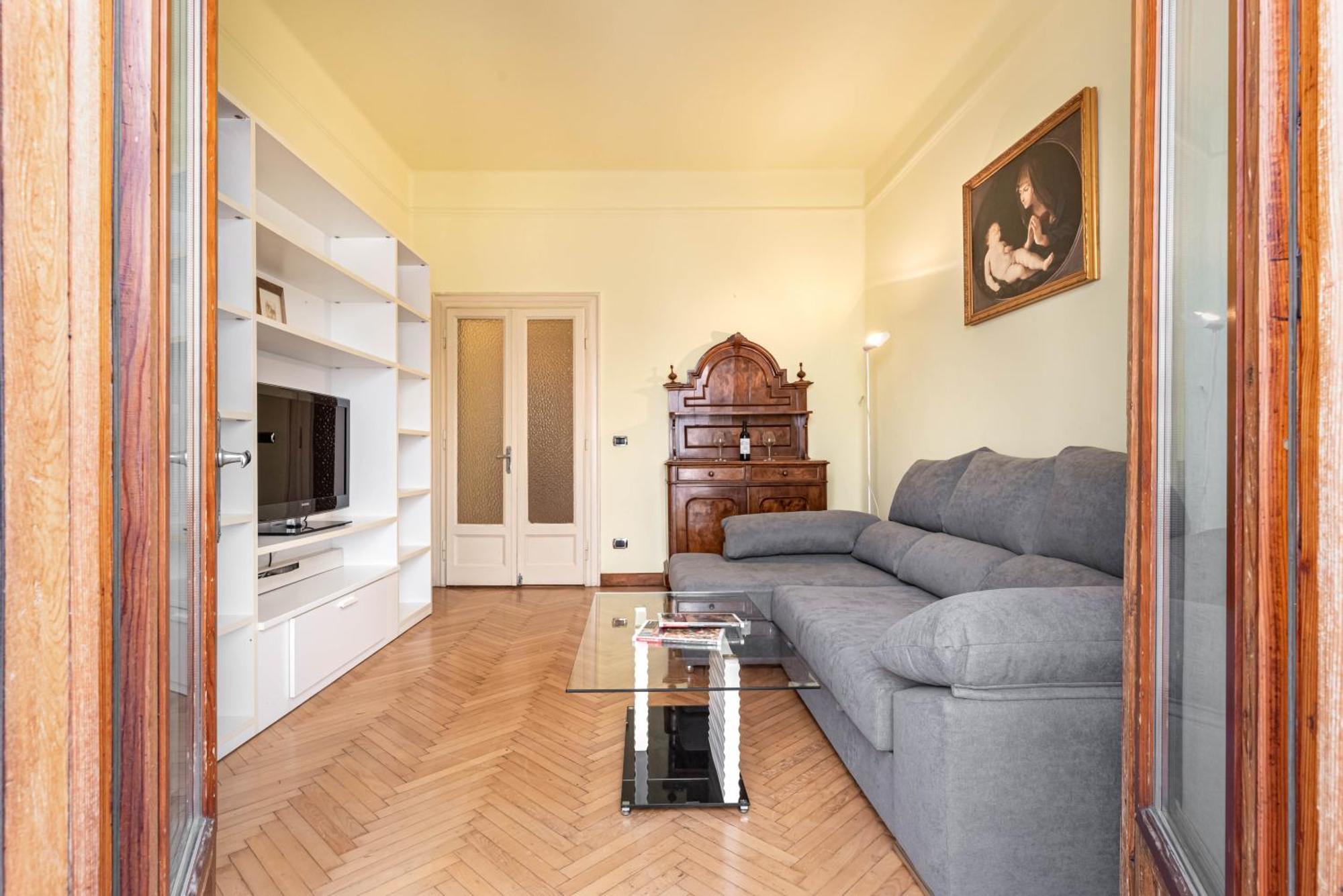 Piazza Isolo Central Apartment Verona Exterior photo