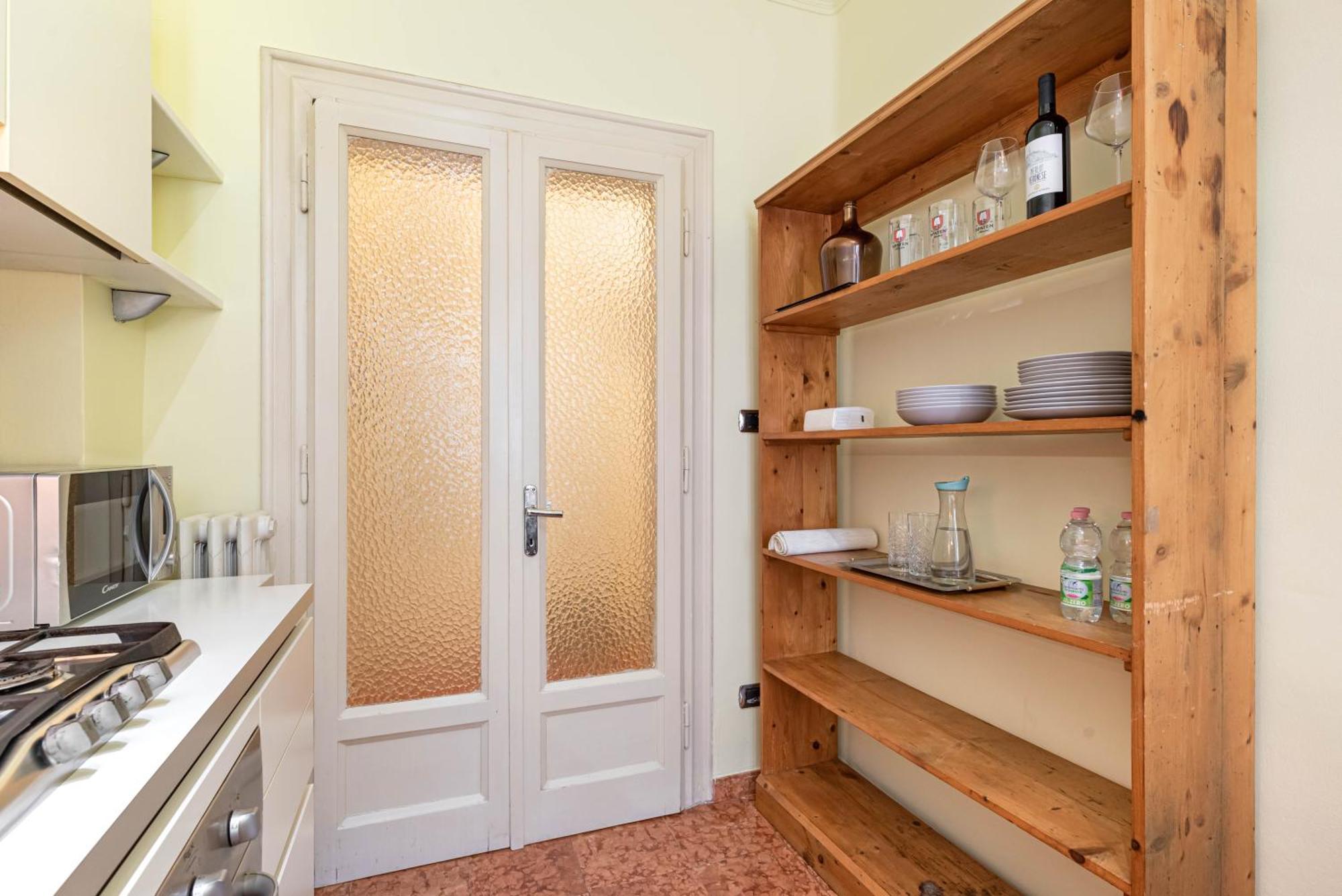 Piazza Isolo Central Apartment Verona Exterior photo